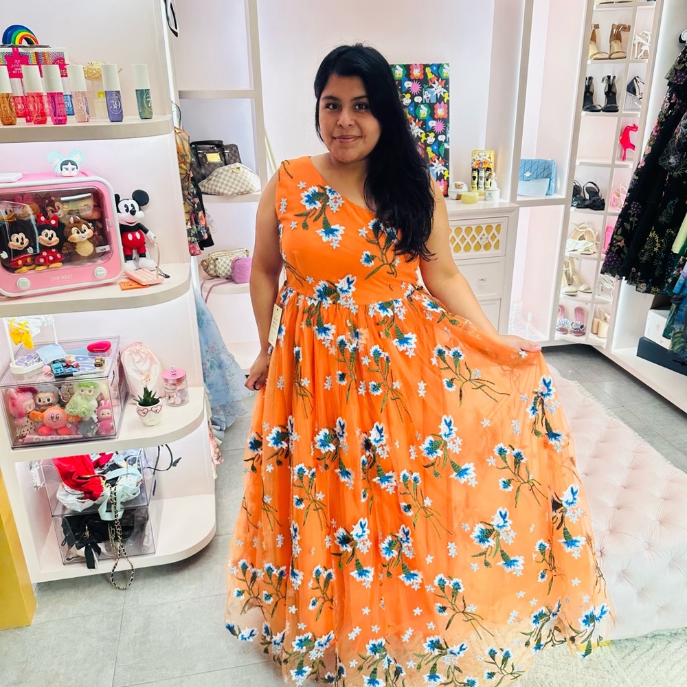 JessaKae Serene Dress